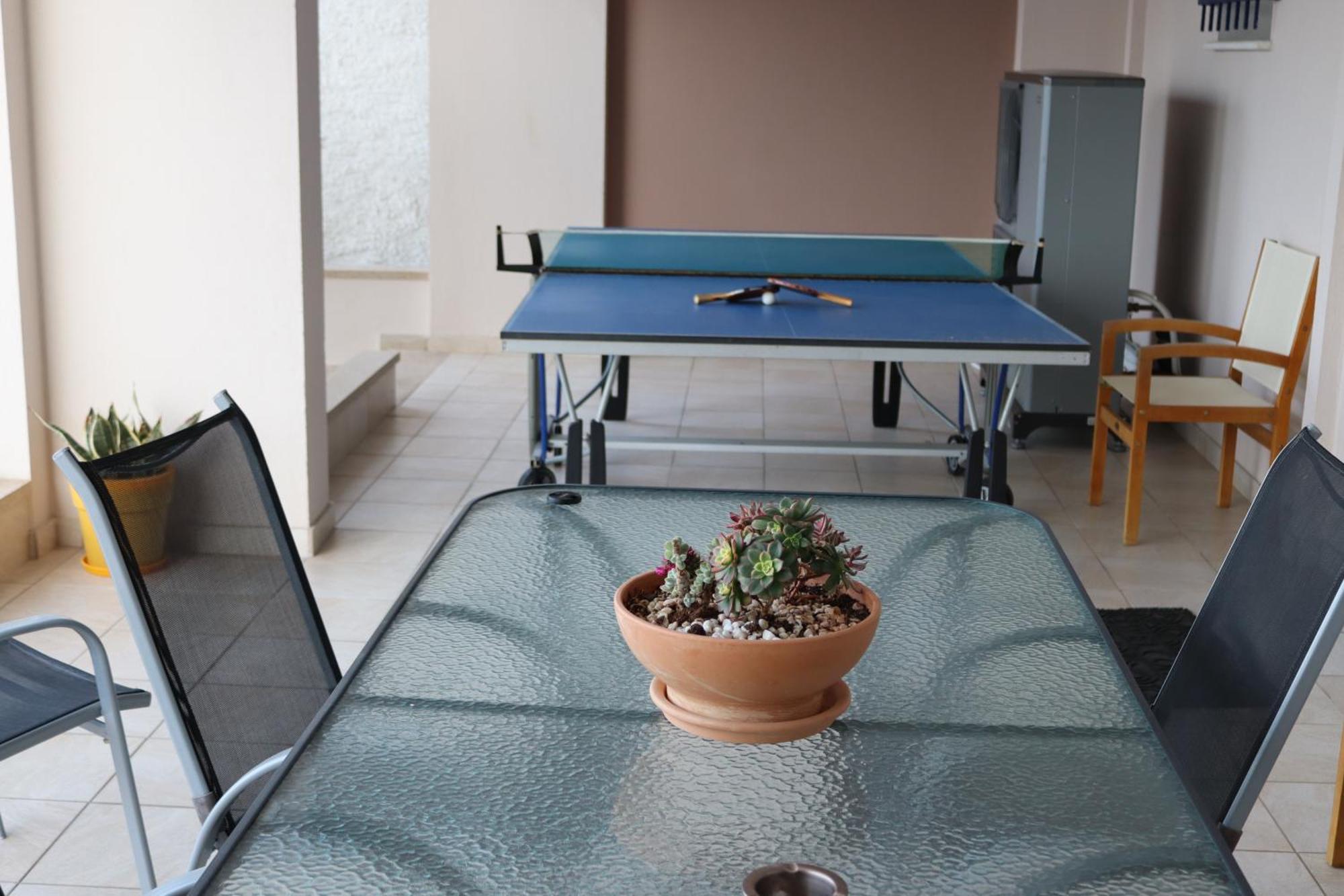 Lovely Studio With Beautiful Garden 卡瓦拉 外观 照片
